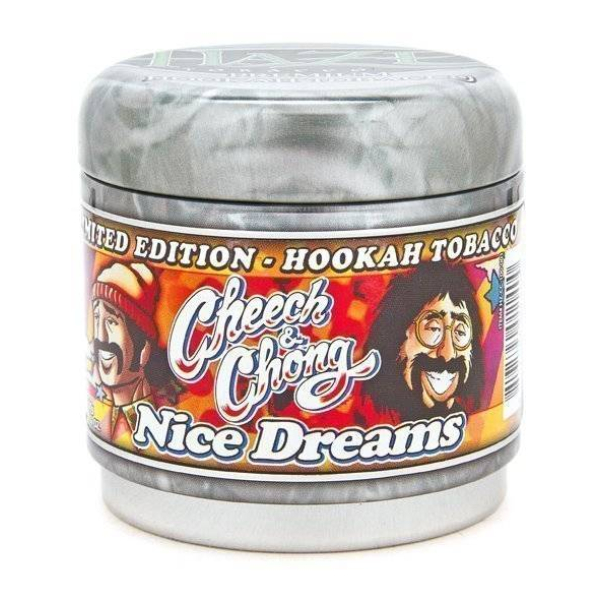 Табак Haze Cheech&Chong Nice Dreams 100 грамм в Ханты-Мансийске