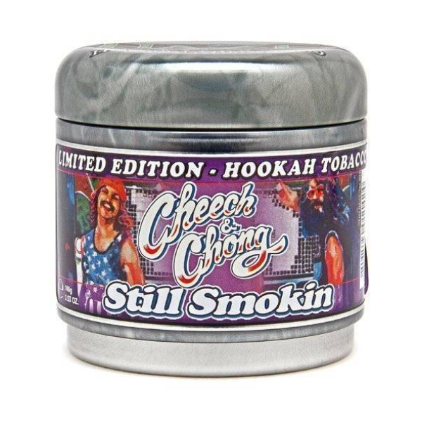 Табак Haze Cheech&Chong Still Smoking 100 грамм в Ханты-Мансийске
