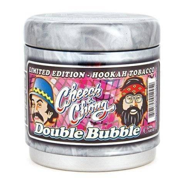 Табак Haze Cheech&Chong Double Bubble 100 грамм в Ханты-Мансийске