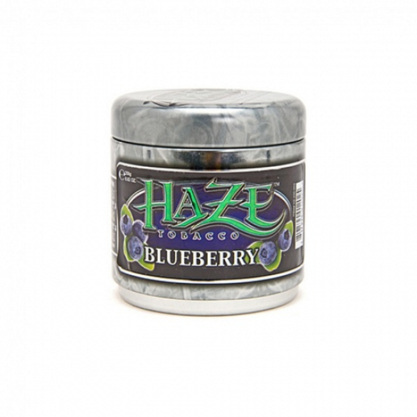 Табак Haze Blueberry 250 гр в Ханты-Мансийске