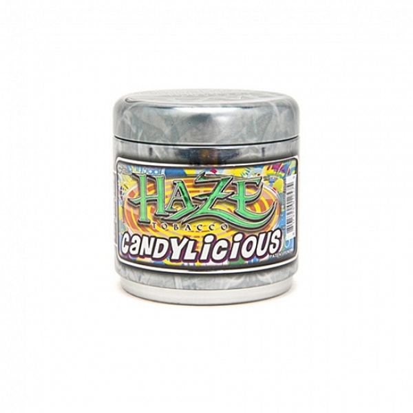 Табак Haze Candylicious 250 гр в Ханты-Мансийске
