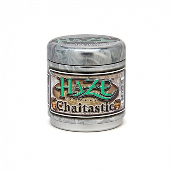 Табак Haze Chaitastic 250 гр в Ханты-Мансийске