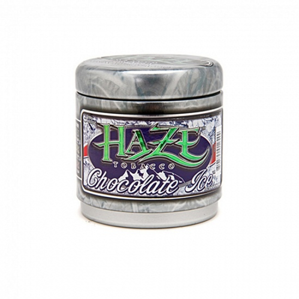 Табак Haze Chocolate Ice 250 гр в Ханты-Мансийске