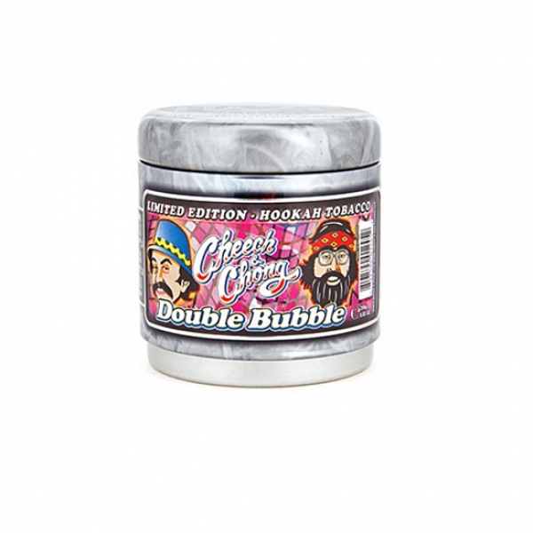 Табак Haze Double Bubble 250 гр в Ханты-Мансийске