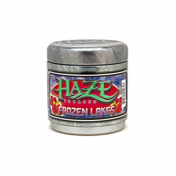 Табак Haze Frozen Lakes 250 гр в Ханты-Мансийске