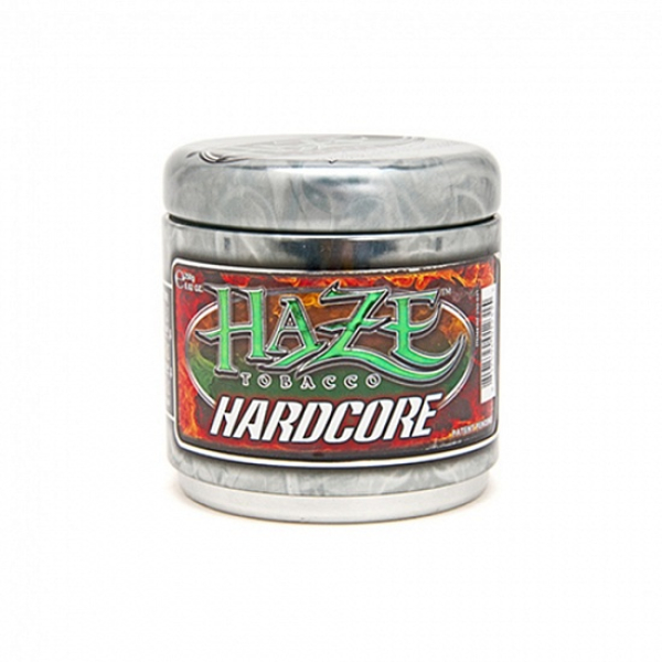 Табак Haze Hardcore 250 гр в Ханты-Мансийске