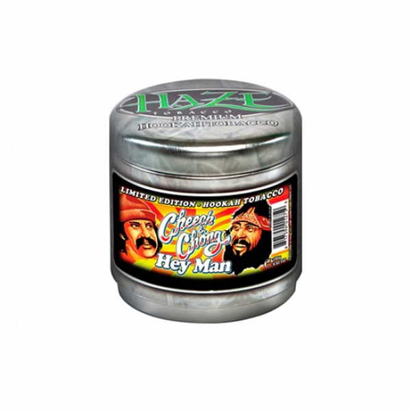 Табак Haze Hey Man 250 гр в Ханты-Мансийске