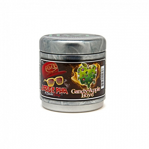 Табак Haze Jazze Pha Candy Apple Love 250 гр в Ханты-Мансийске