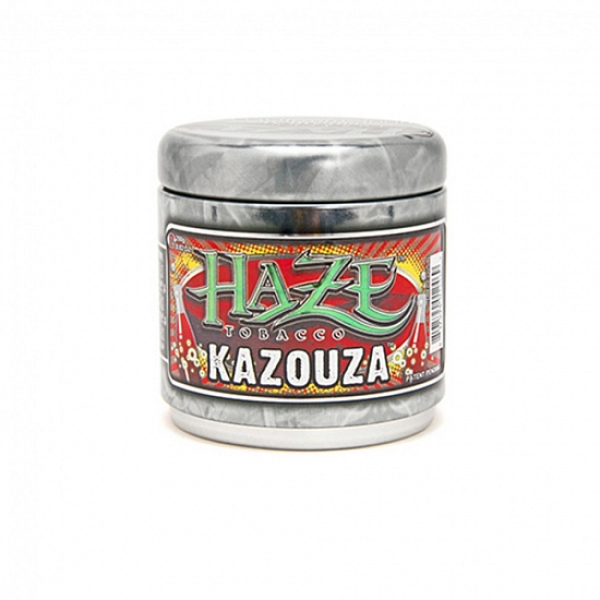 Табак Haze Kazouza 250 гр в Ханты-Мансийске