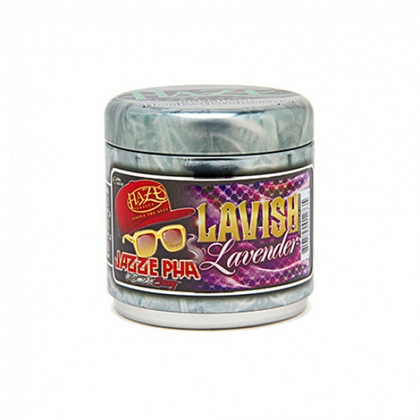 Табак Haze Lavish Lavender 250 гр в Ханты-Мансийске
