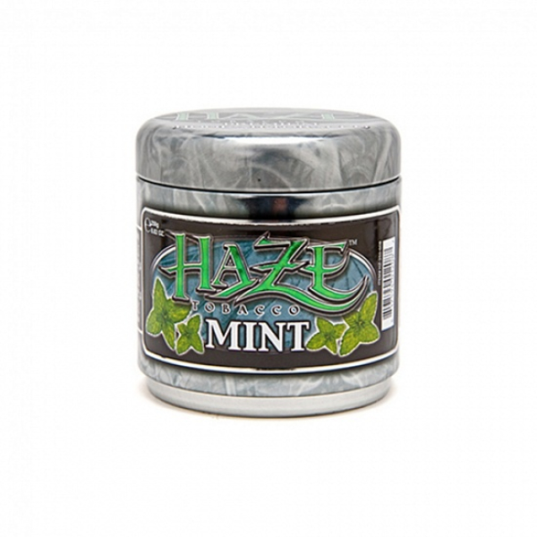 Табак Haze Mint 250 гр в Ханты-Мансийске