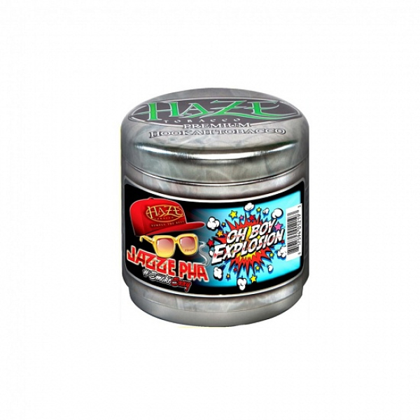 Табак Haze Oh Boy Explosion 250 гр в Ханты-Мансийске