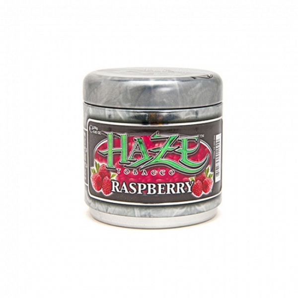 Табак Haze Raspberry 250 гр в Ханты-Мансийске