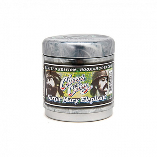 Табак Haze Sister Mary Elephant 250 гр в Ханты-Мансийске