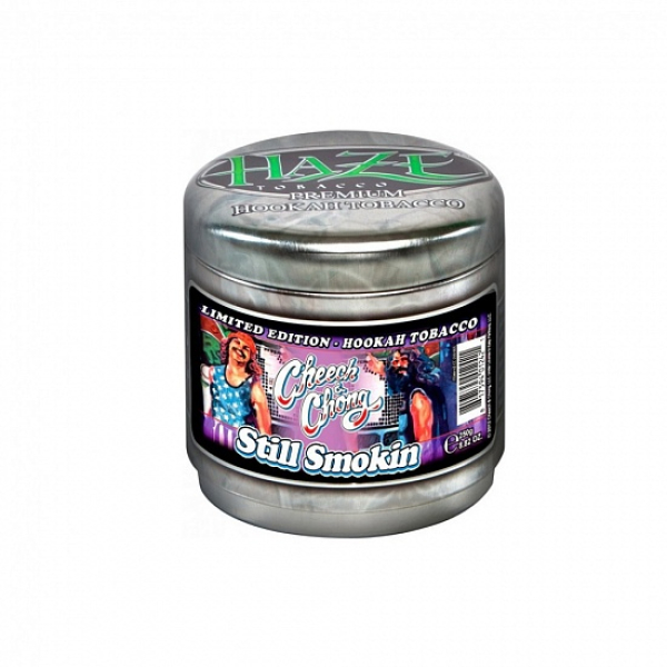 Табак Haze Still Smokin 250 гр в Ханты-Мансийске
