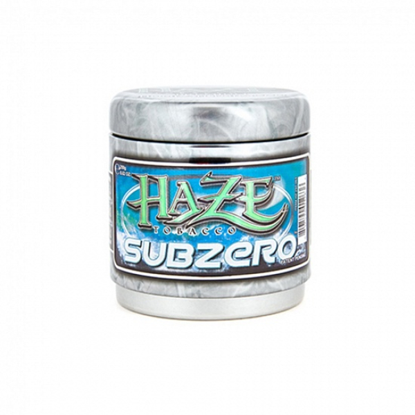 Табак Haze Subzero 250 гр в Ханты-Мансийске