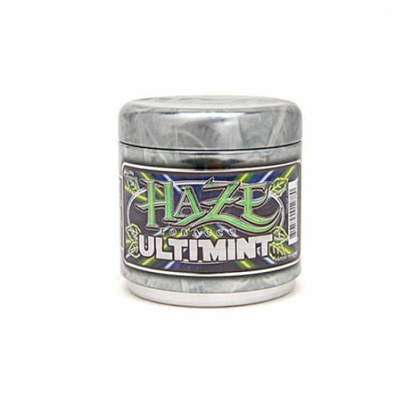 Табак Haze Ultimint 250 гр в Ханты-Мансийске