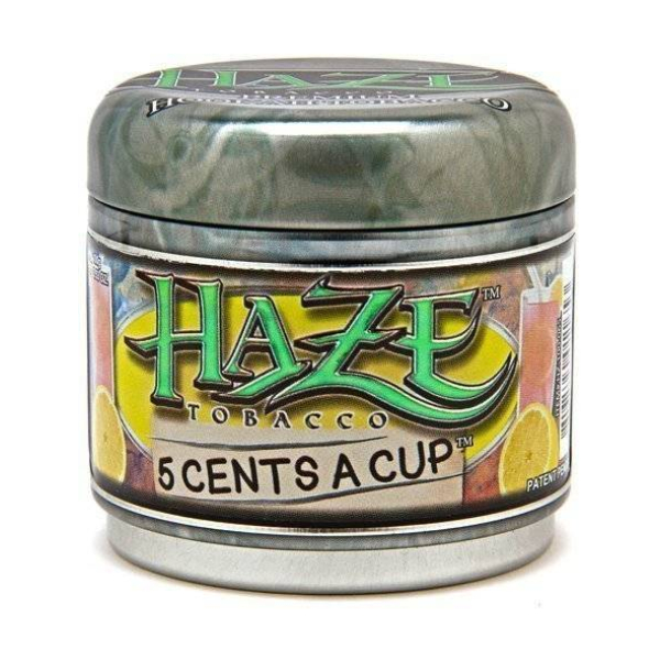 Табак Haze 5 cents a cup 100 грамм в Ханты-Мансийске