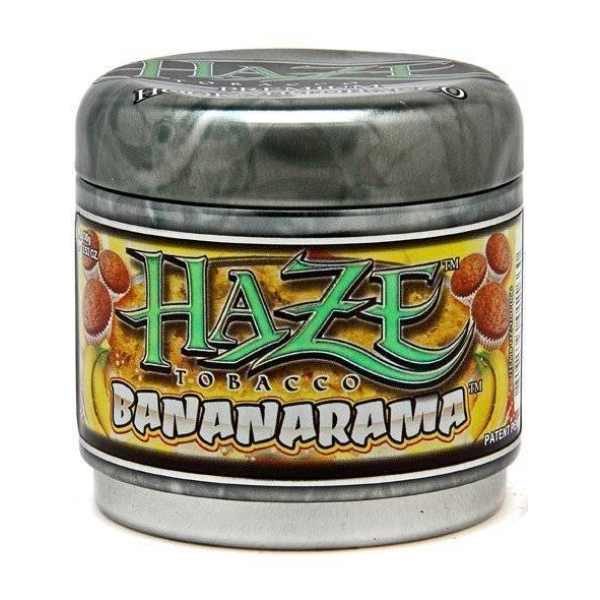Табак Haze BananaRama 100 грамм в Ханты-Мансийске