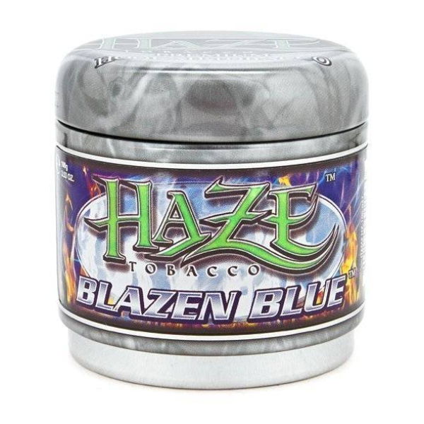Табак Haze Blazen Blue 250 грамм в Ханты-Мансийске