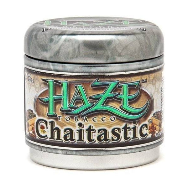 Табак Haze Chaitastic 100 грамм в Ханты-Мансийске