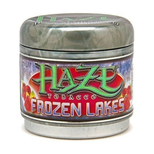 Табак Haze Frozen Lakes 100 грамм в Ханты-Мансийске