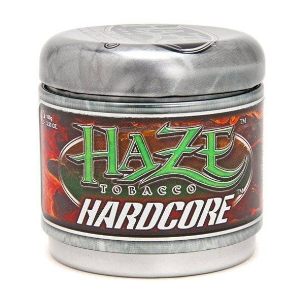 Табак Haze Hardcore 100 грамм в Ханты-Мансийске