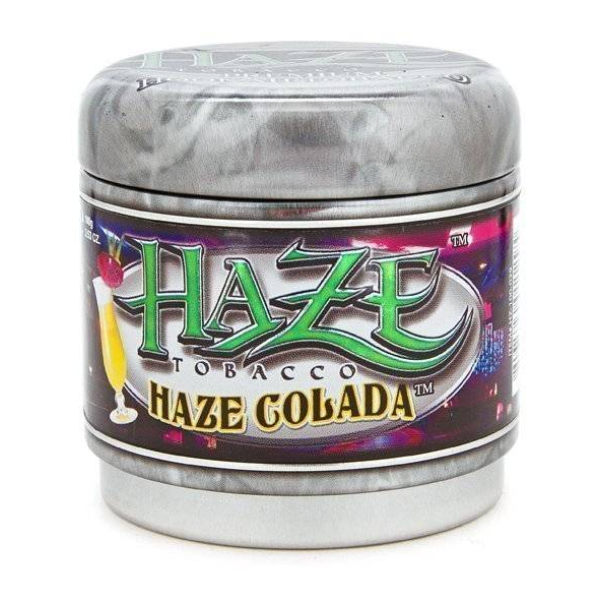 Табак Haze HazeColada 100 грамм в Ханты-Мансийске