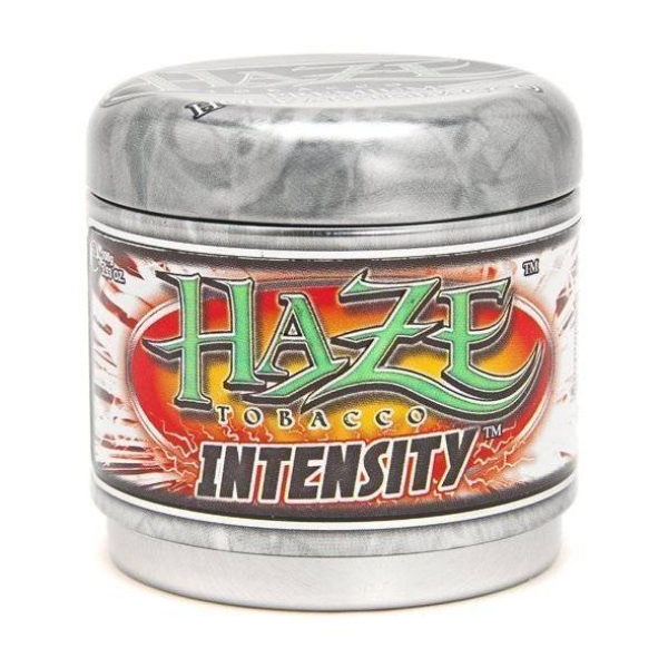 Табак Haze Intensity 100 грамм в Ханты-Мансийске