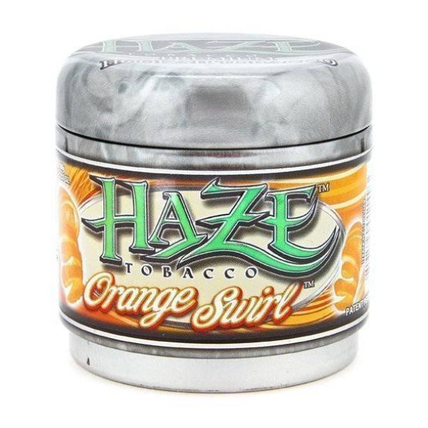 Табак Haze OrangeSwirl 100 грамм в Ханты-Мансийске