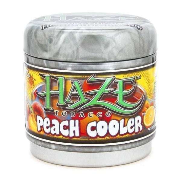 Табак Haze Peach Cooler 100 грамм в Ханты-Мансийске
