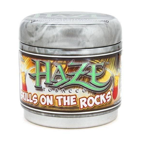 Табак Haze Skills on the Rock 100 грамм в Ханты-Мансийске