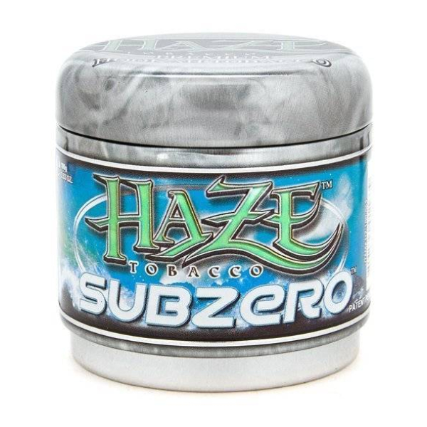 Табак Haze Subzero 100 грамм в Ханты-Мансийске