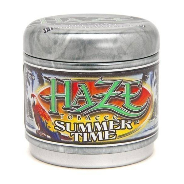 Табак Haze Summer Time 100 грамм в Ханты-Мансийске