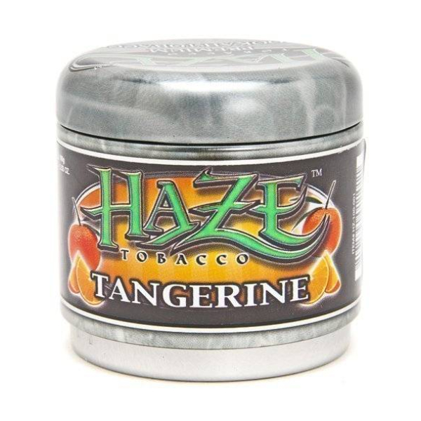 Табак Haze Tangerine 100 грамм в Ханты-Мансийске