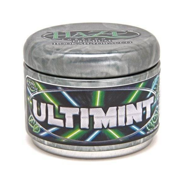 Табак Haze Ultimint 100 грамм в Ханты-Мансийске
