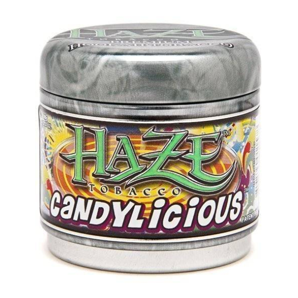 Табак Haze Candylicious 100 грамм в Ханты-Мансийске
