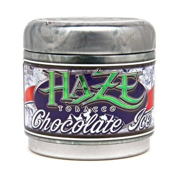 Табак Haze Chocolate Ice 100 грамм в Ханты-Мансийске