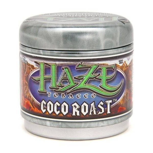 Табак Haze CocoRoast 100 грамм в Ханты-Мансийске