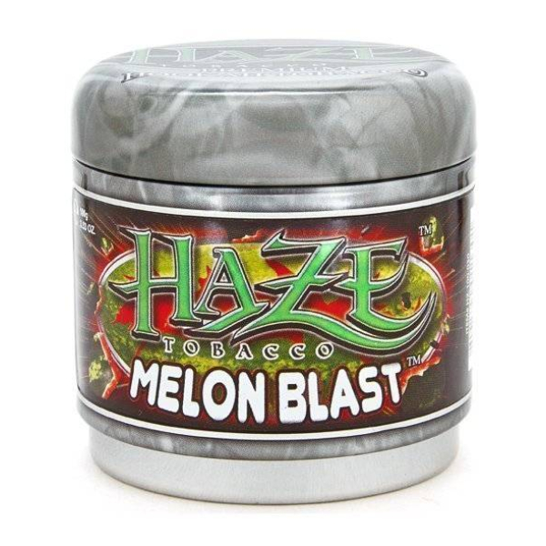 Табак Haze Melon Blast 100 грамм в Ханты-Мансийске