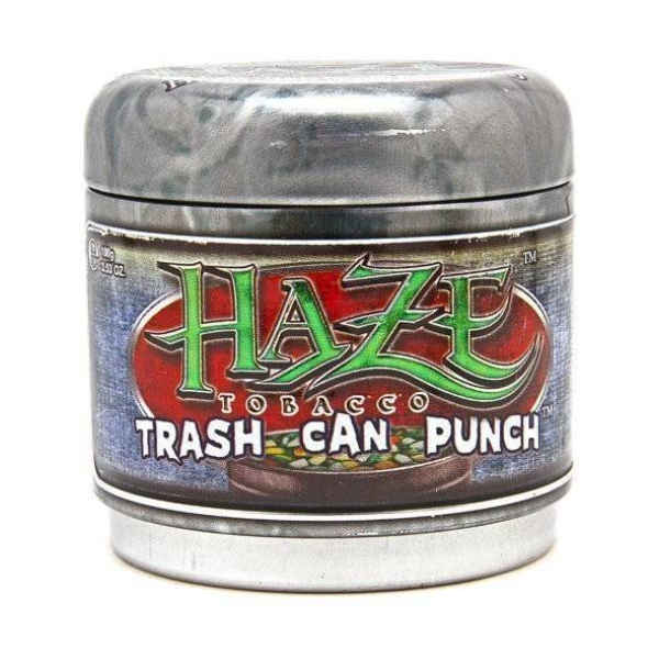 Табак Haze Trash Can Punch 100 грамм в Ханты-Мансийске