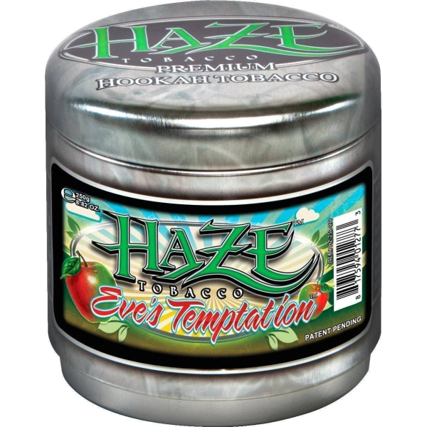 Табак Haze Eve's Temptation 100 грамм в Ханты-Мансийске