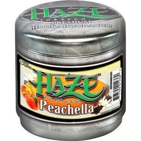 Табак Haze Peachella 100 грамм в Ханты-Мансийске