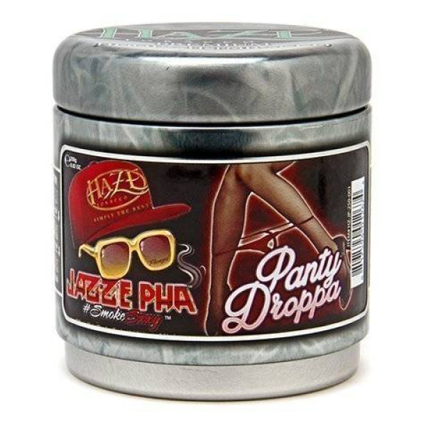 Табак Haze Jazze Pha Panty Droppa 100 грамм в Ханты-Мансийске