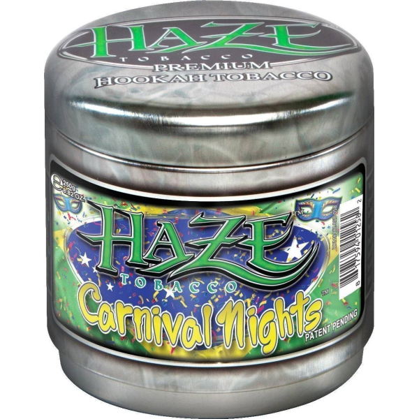 Табак Haze Carnival Nights 100 грамм в Ханты-Мансийске