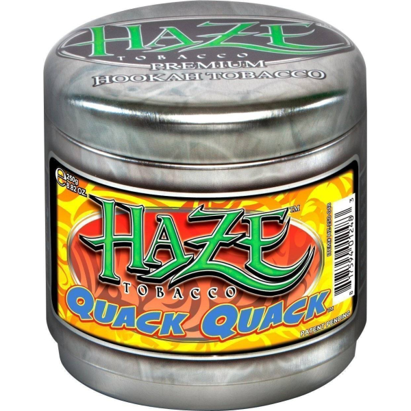Табак Haze Quack Quack 100 грамм в Ханты-Мансийске