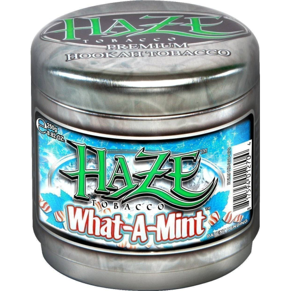 Табак Haze What a Mint 100 грамм в Ханты-Мансийске