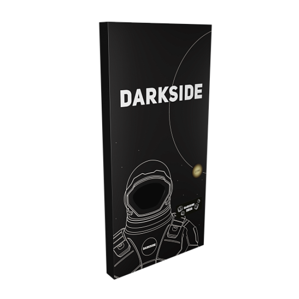 Табак Darkside Core DEUS 250 грамм в Ханты-Мансийске