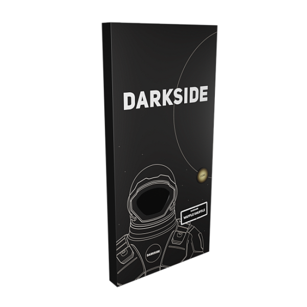 Табак Darkside Core WAFFLE SHUFFLE 250 грамм в Ханты-Мансийске