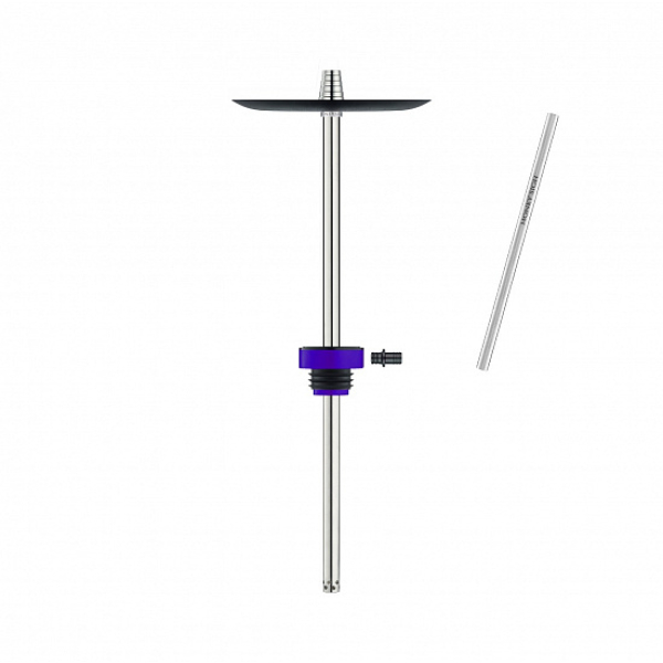 Кальян Honey Sigh Stick X Purple Фиолетовый (38 см) в Ханты-Мансийске